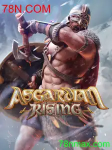 AsgardianRising