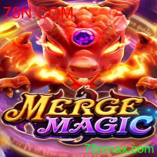 MERGEMAGIC