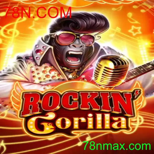 RockinGorilla