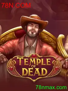 TempleofDead