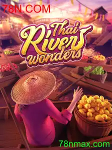 ThaiRiverWonders